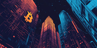 Desempenho da carteira do cliente conectado a agentes de AI trading, ilustração voltada para investidores de varejo